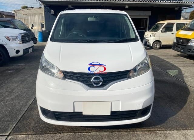 NISSAN NV200 VANETTE VAN DX
