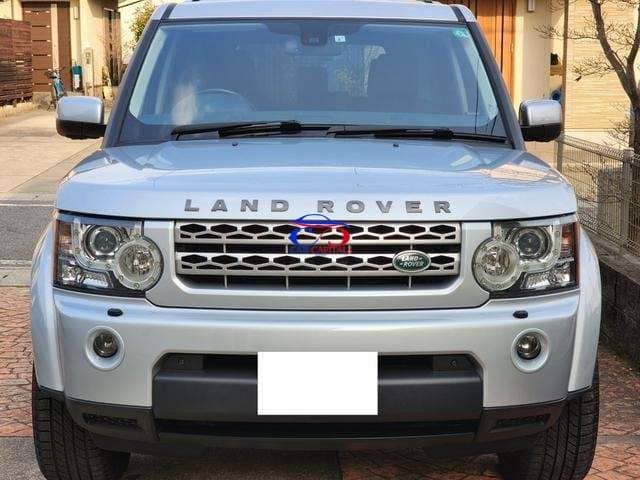 LAND ROVER DISCOVERY 4 SE