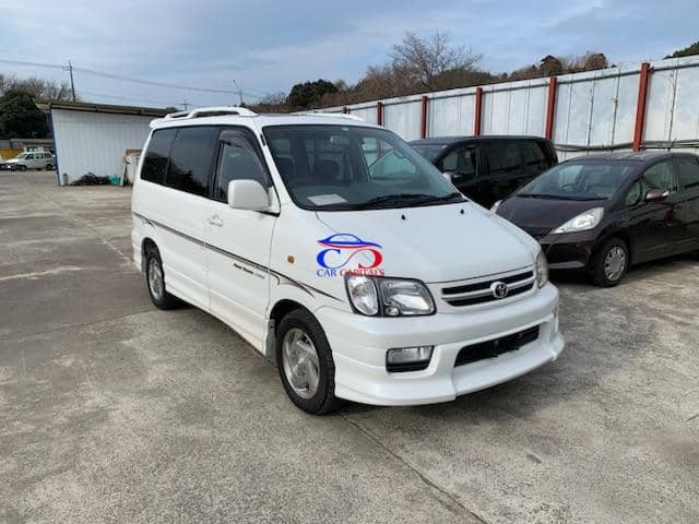 Toyota Townace Noah