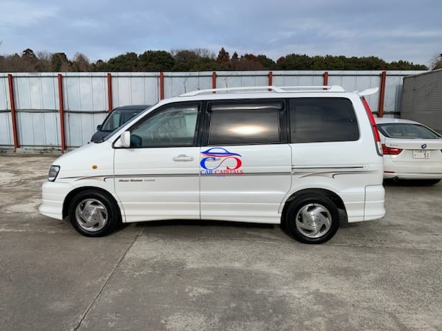 Toyota Townace Noah