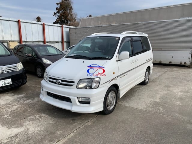 Toyota Townace Noah