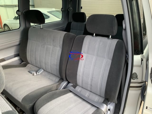 Toyota Townace Noah