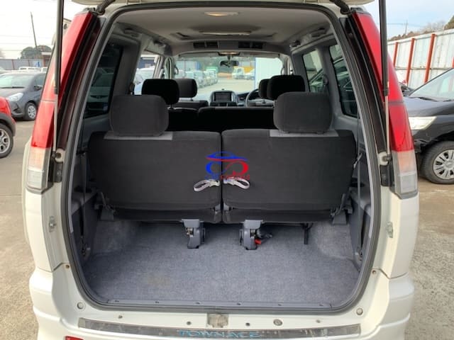 Toyota Townace Noah