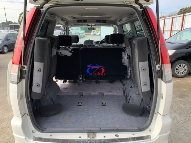Toyota Townace Noah