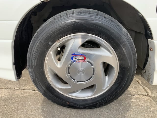 Toyota Townace Noah