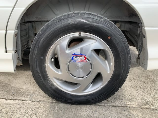 Toyota Townace Noah