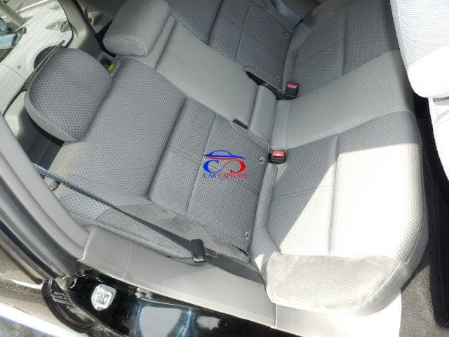 SUBARU FORESTER CROSS SPORTS