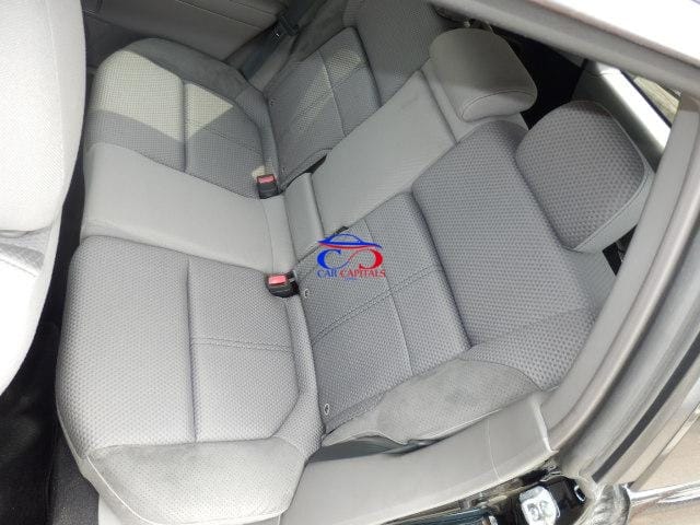 SUBARU FORESTER CROSS SPORTS
