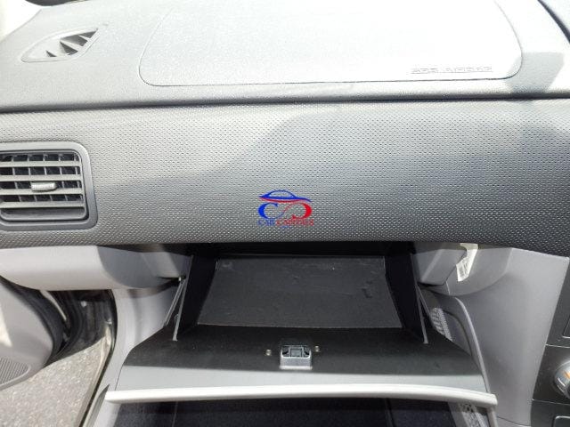 SUBARU FORESTER CROSS SPORTS