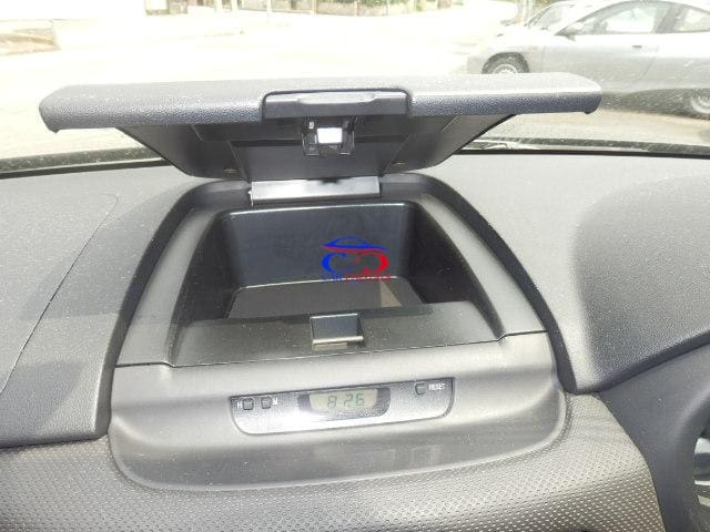 SUBARU FORESTER CROSS SPORTS