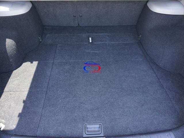 SUBARU FORESTER CROSS SPORTS 2.0T