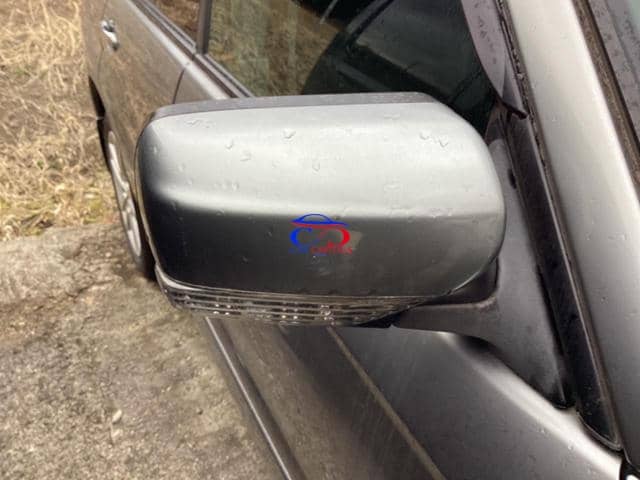 SUBARU FORESTER 2.0XT