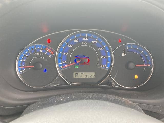 SUBARU FORESTER 2.0XS