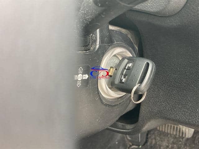 SUBARU FORESTER 2.0XS