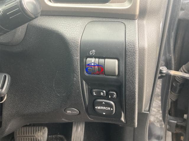 SUBARU FORESTER 2.0XS