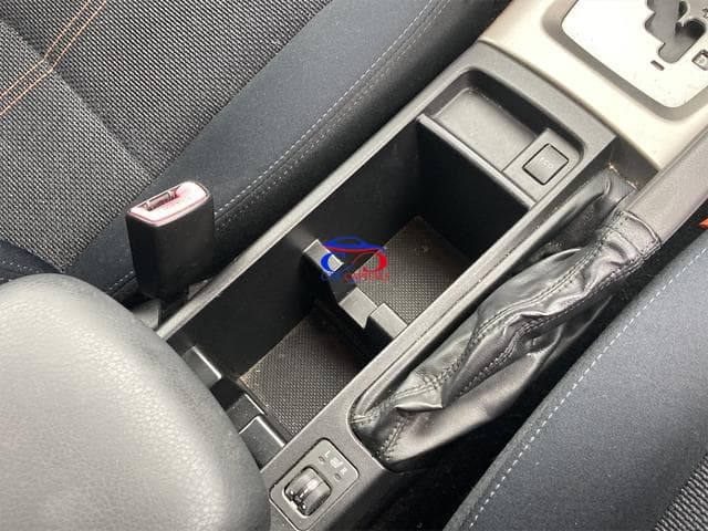 SUBARU FORESTER 2.0XS