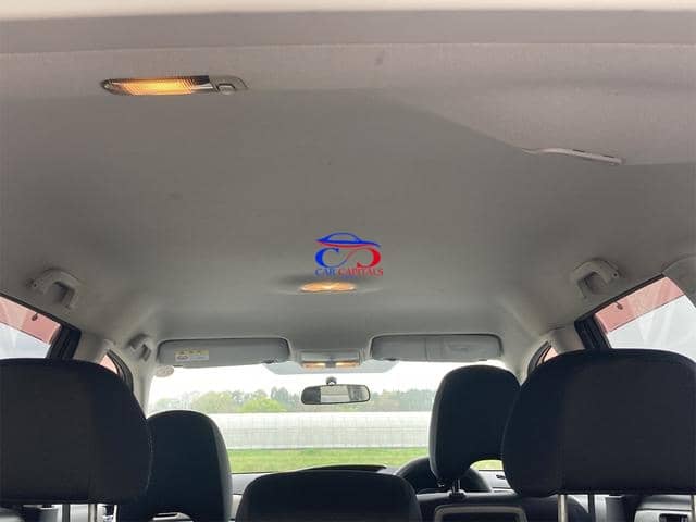 SUBARU FORESTER 2.0XS