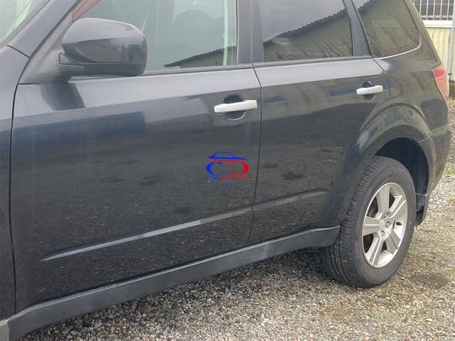SUBARU FORESTER 2.0XS