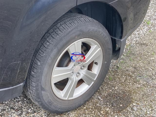 SUBARU FORESTER 2.0XS