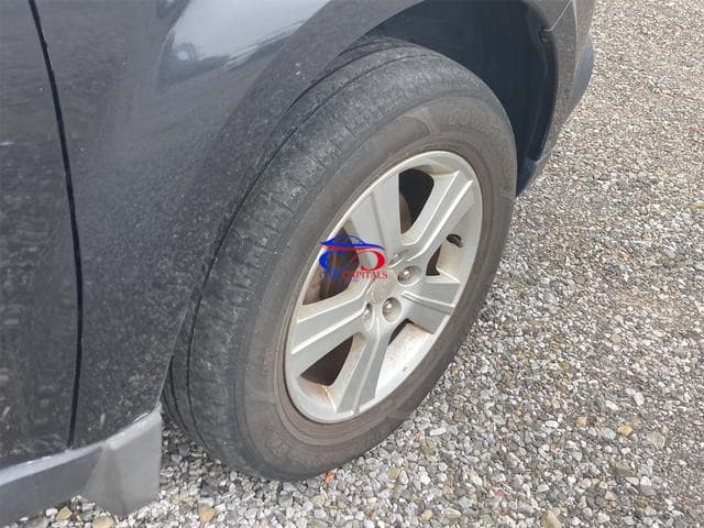 SUBARU FORESTER 2.0XS