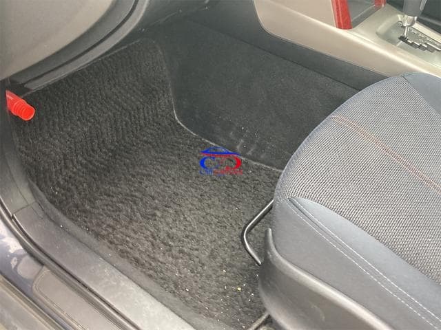 SUBARU FORESTER 2.0XS