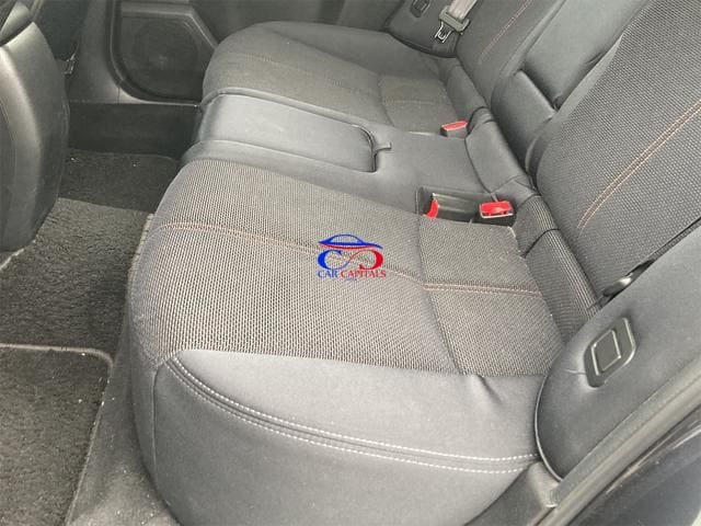 SUBARU FORESTER 2.0XS