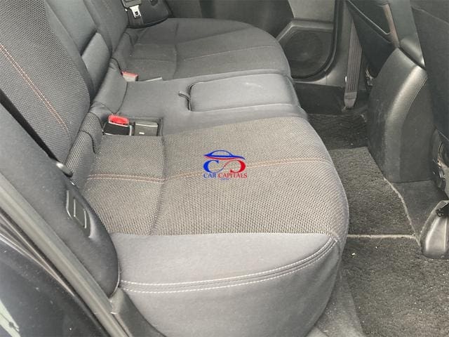 SUBARU FORESTER 2.0XS