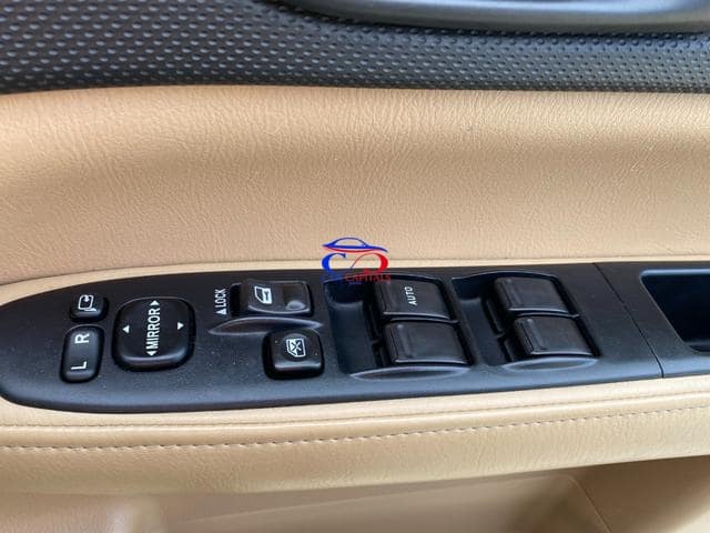 SUBARU FORESTER X20 L.L.BEAN EDITION