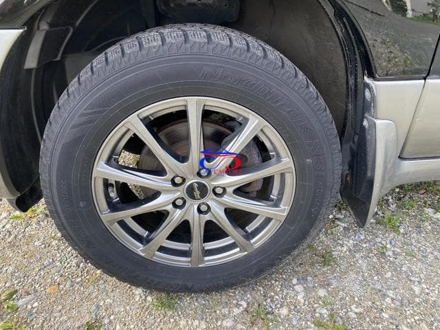 SUBARU FORESTER X20 L.L.BEAN EDITION
