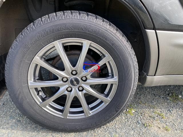SUBARU FORESTER X20 L.L.BEAN EDITION