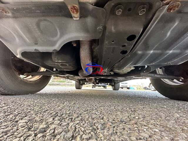 TOYOTA RAV4 J 2002