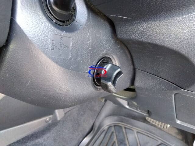 TOYOTA RUSH