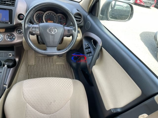 Toyota Vanguard