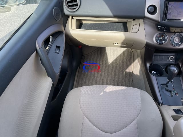 Toyota Vanguard