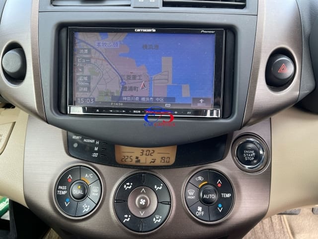 Toyota Vanguard