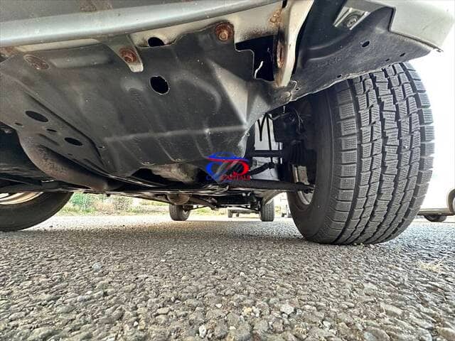 TOYOTA RAV4 J 2002
