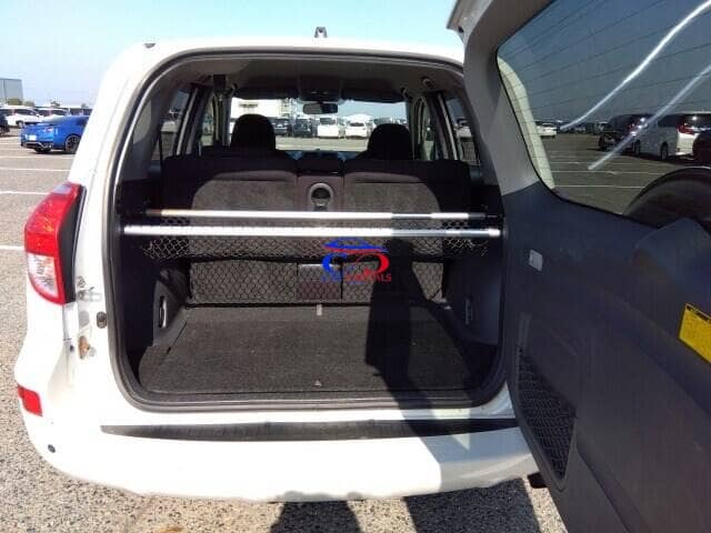 TOYOTA RAV4 2006