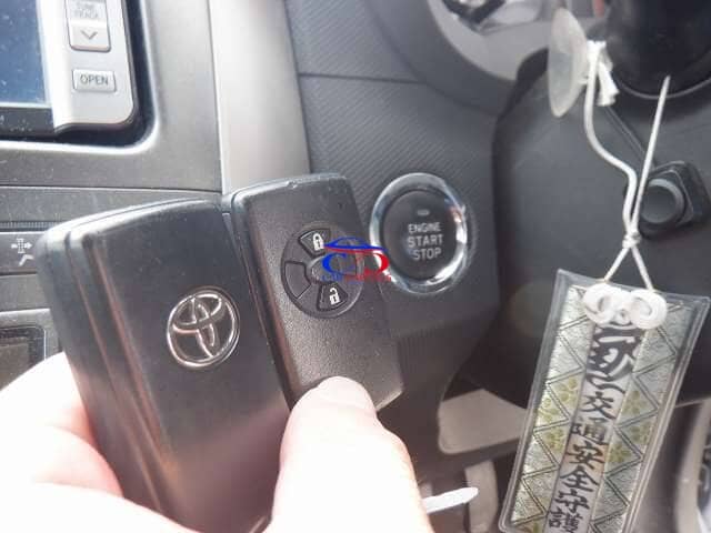 TOYOTA AURIS 2006