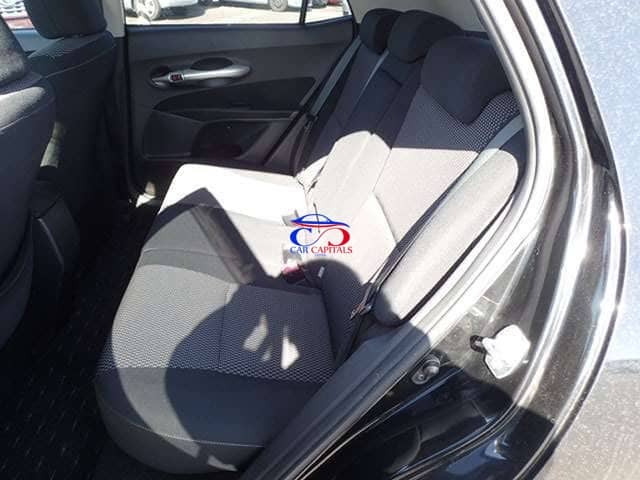 TOYOTA AURIS 2009