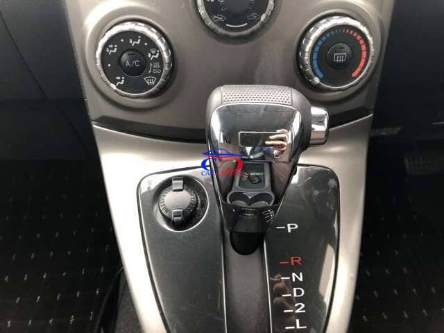 TOYOTA RUSH