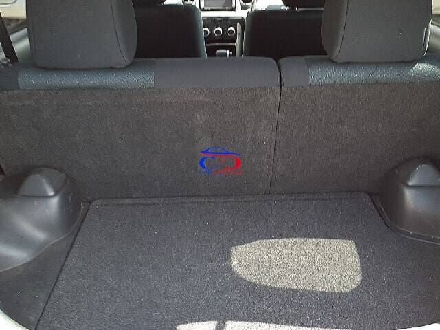 2005 TOYOTA IST 1.5F L EDITION