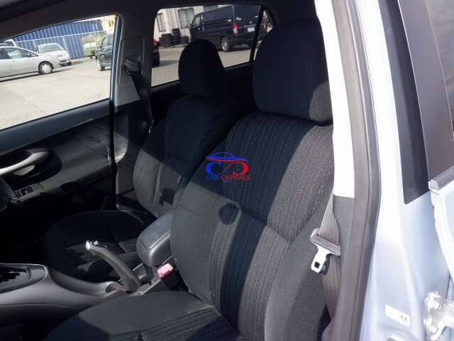 TOYOTA AURIS 2006