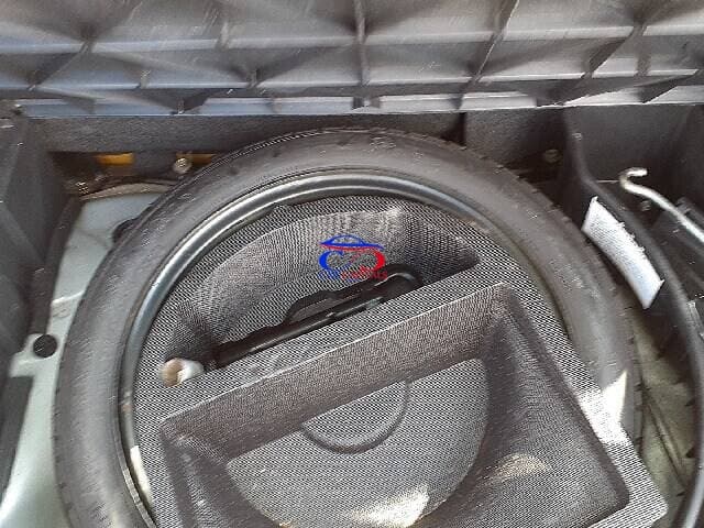 2005 TOYOTA IST 1.5F L EDITION