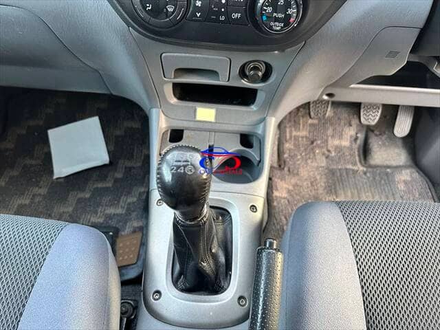 TOYOTA RAV4 J 2002