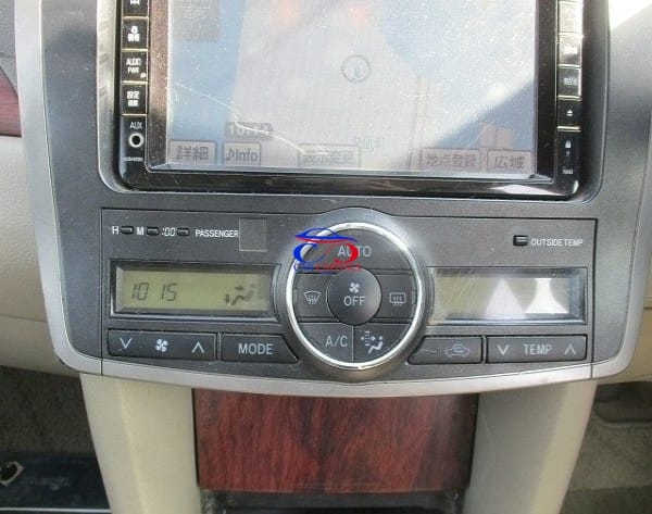 Toyota Premio