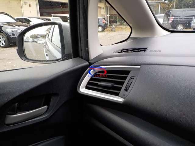 Honda FIT GK3 | 13GL package (2014/03)