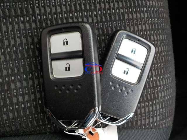 Honda FIT GK3 | 13GL package (2014/03)
