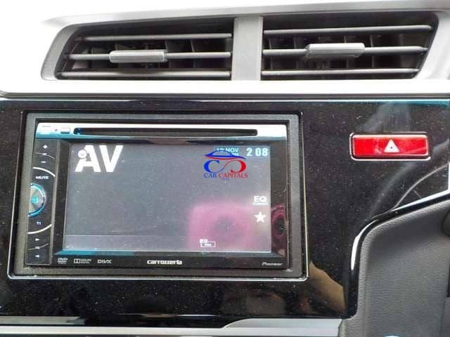 Honda FIT GK3 | 13GL package (2014/03)