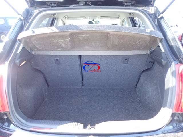 TOYOTA AURIS 2009