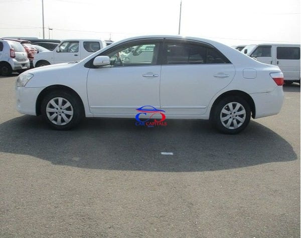 Toyota Premio